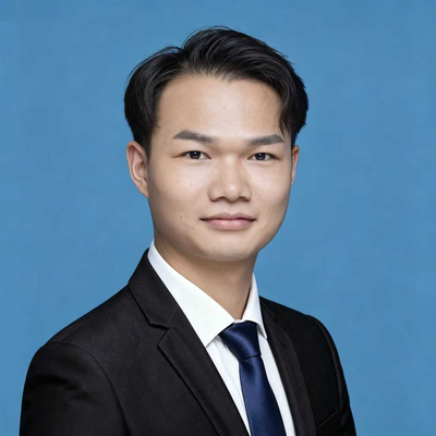 Hao Xu